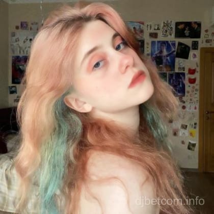 Avatar do jogador Mariana